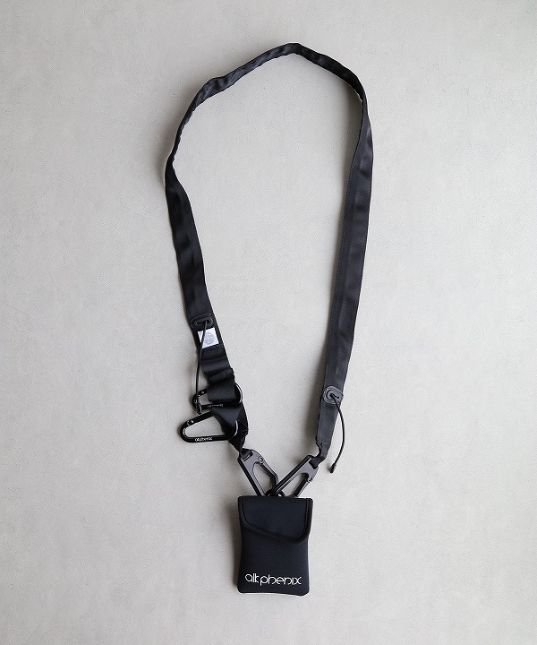 アルクフェニックス/alk phenix     Extension loop