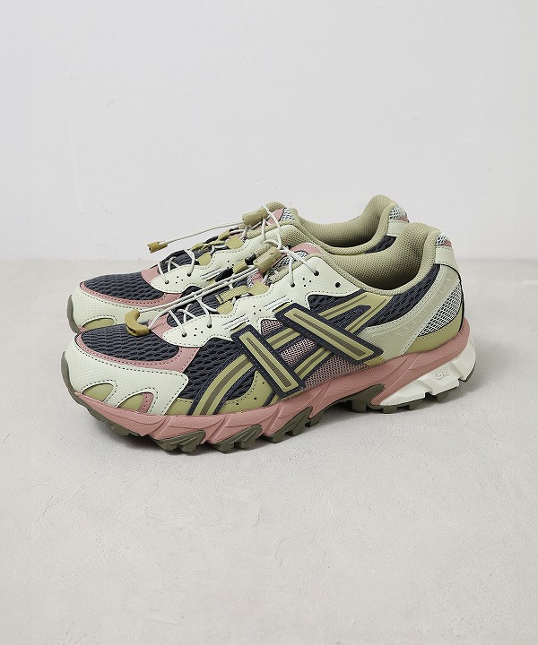 アシックススポーツスタイル/ASICS SportStyle  GEL-SONOMA TR62