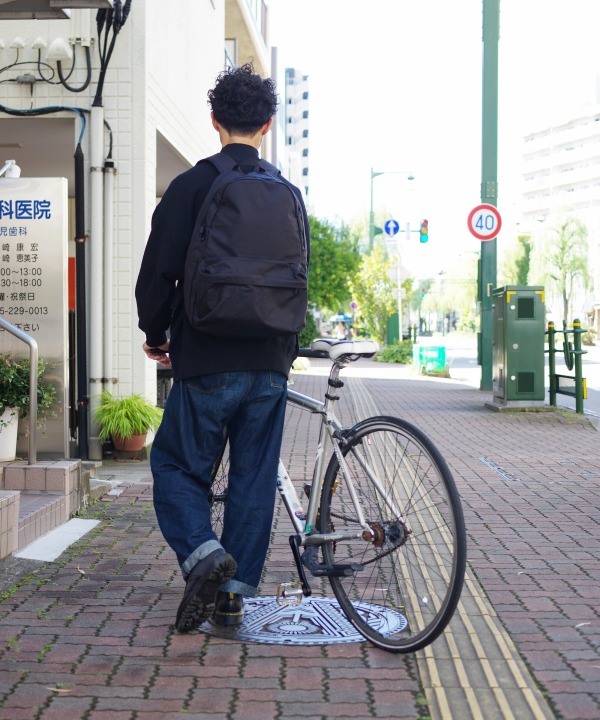 モノリス/MONOLITH　　BACKPACK STANDARD  M