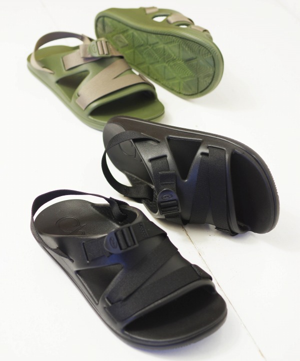 Chaco/チャコ　Ms CHILLOS SPORT