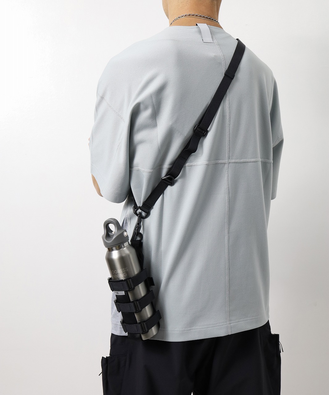 シー/CIE　GRID3 BOTTLE CASE 2