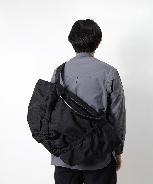 コートエシエル/cote&ciel    Minho Carbon Black