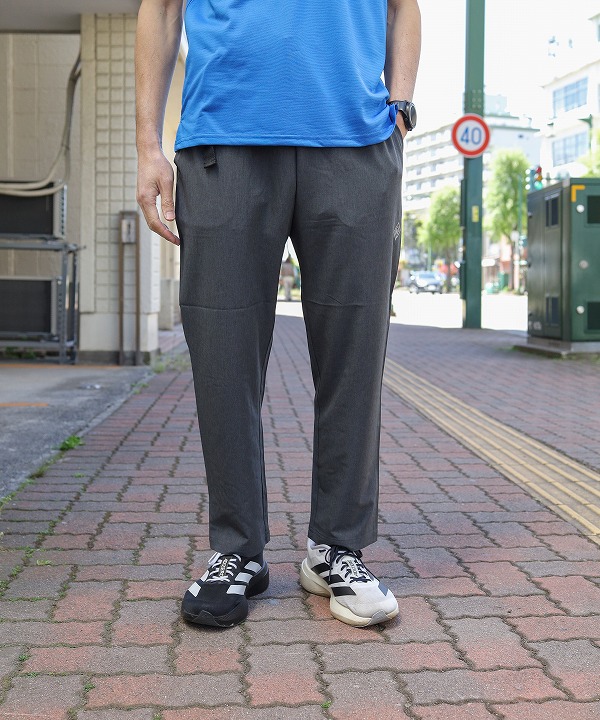 エルドレッソ/ELDORESO　Relax Pants