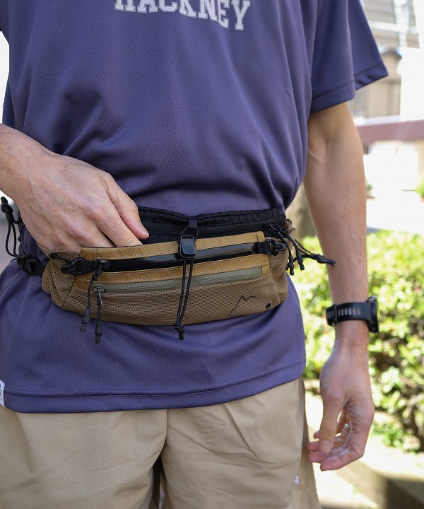 ケイル/CAYL　GTD Belt V2