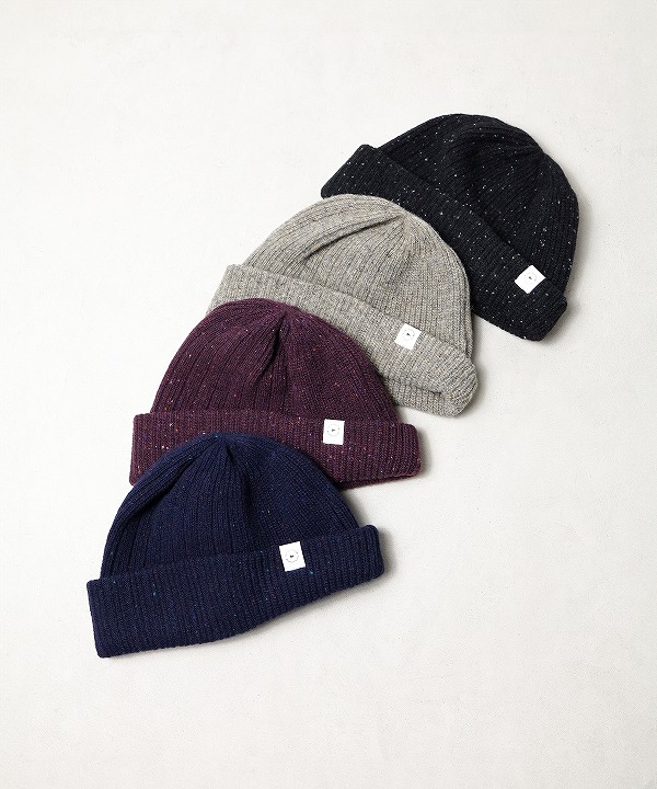 ハロ コモディティ/halo commodity　Half Delight Watch（全4色）