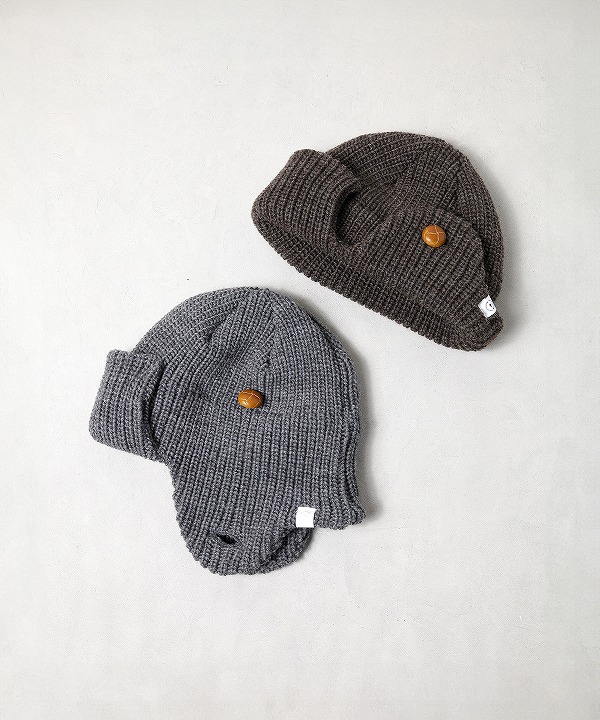 ハロ コモディティ/halo commodity　List Wisp Watch（全2色）