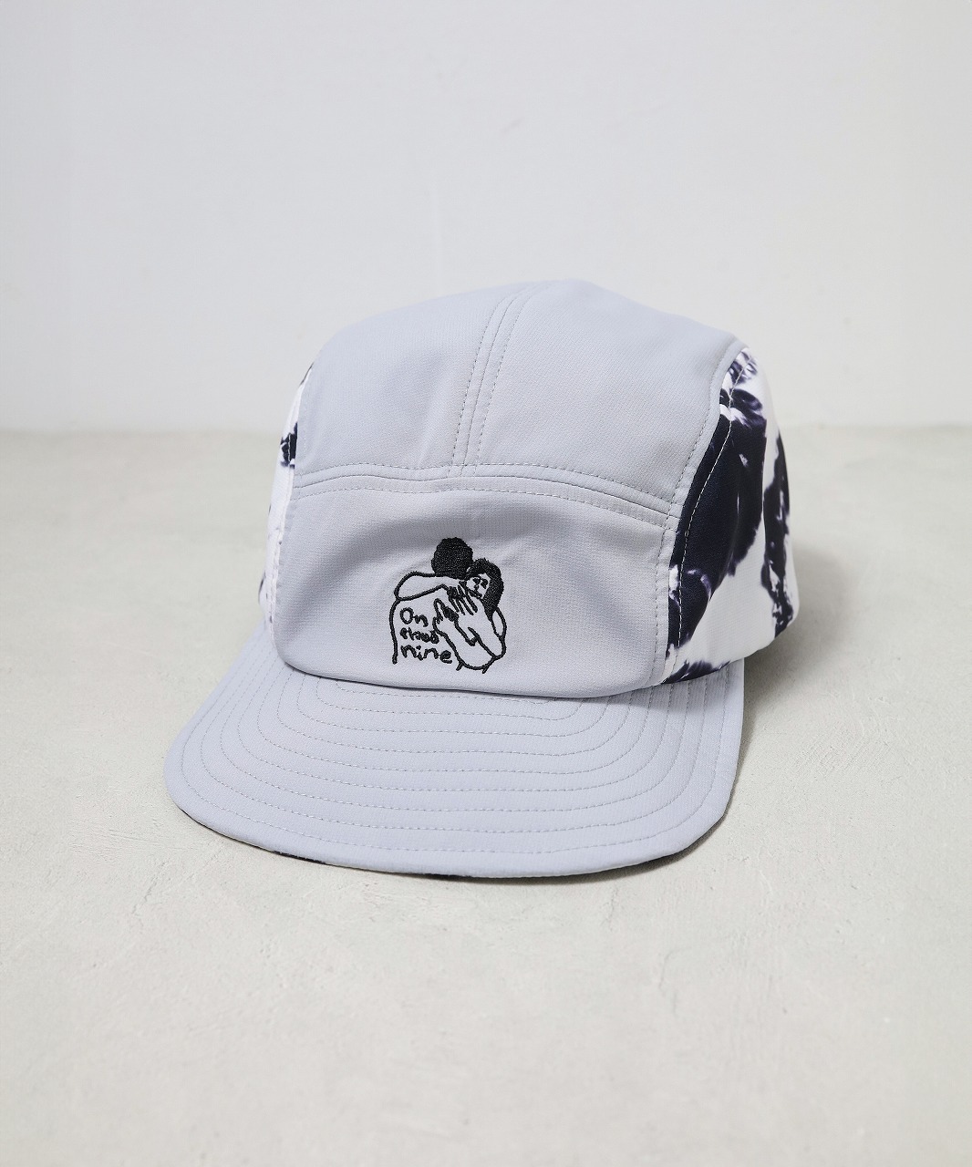 ハロ コモディティ/halo commodity　Cloud Cap L.GREY
