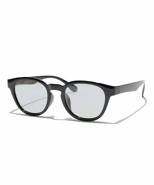 ジュガード フォーティーン/jugaad 14   OCEAN CLEAR deep black - 偏光調光レンズ