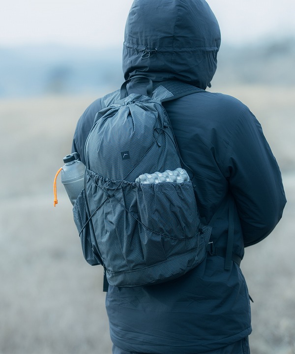 ケイル/CAYL   Cho Pee Cordura