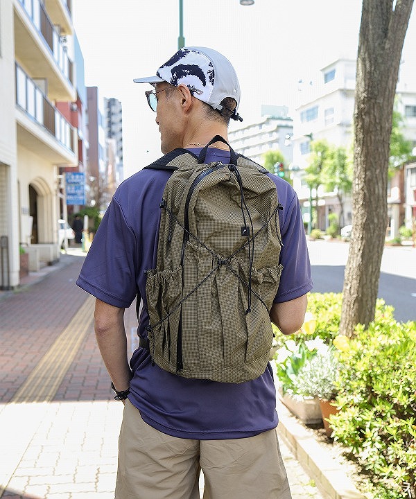 ケイル/CAYL   Cho Pee Cordura