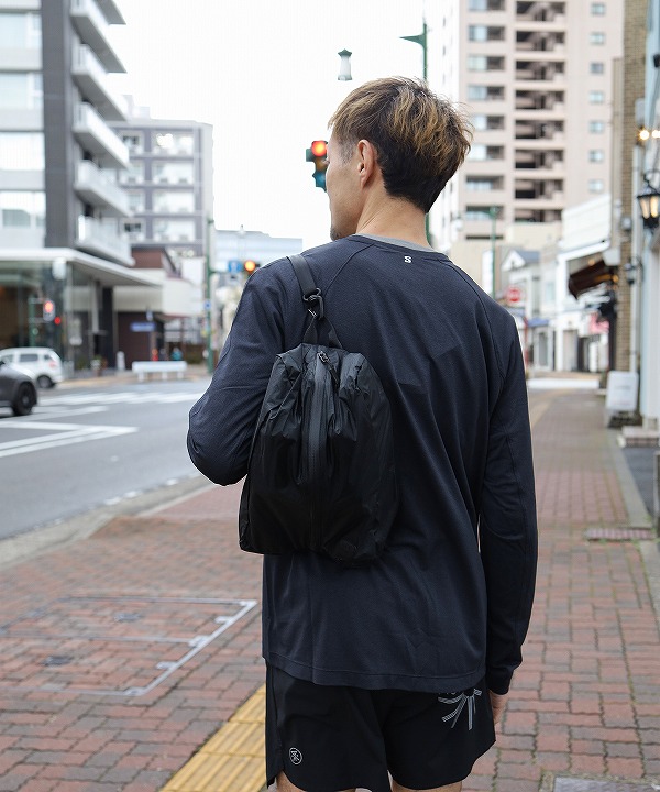 エーアールシー/ARC　Utility Shoe Bag