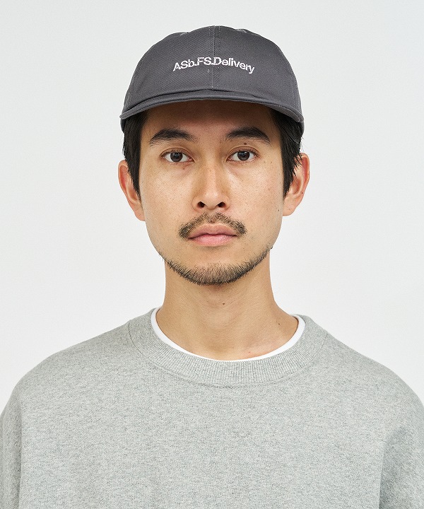 フレッシュサービス × アクチュアルソース/FreshService × ACTUAL SOURCE   CORPORATE UNIFORM CAP （全2色）