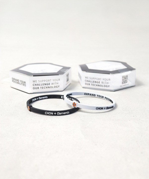 アドエルム/AddElm   SLIM BRACELET（全2色）