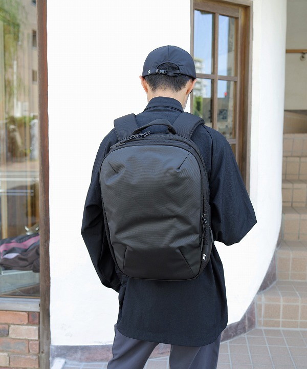 エアー/Aer DAY PACK 2 Work Collection [バッグ(バックパック)]｜MAPS 通販 【正規取扱店】