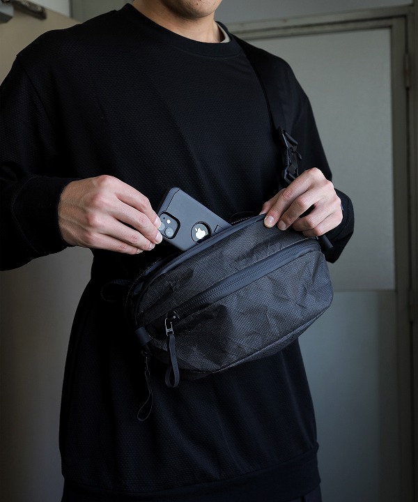 エアー/Aer　Day Sling 3  - Ultra Collection
