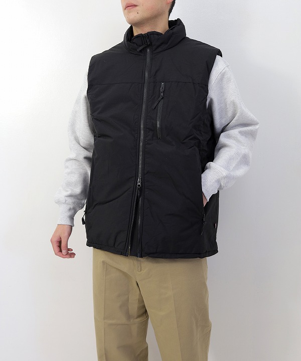 MILITARY BAF GEN 3 LEVEL 7 VEST (全2色)