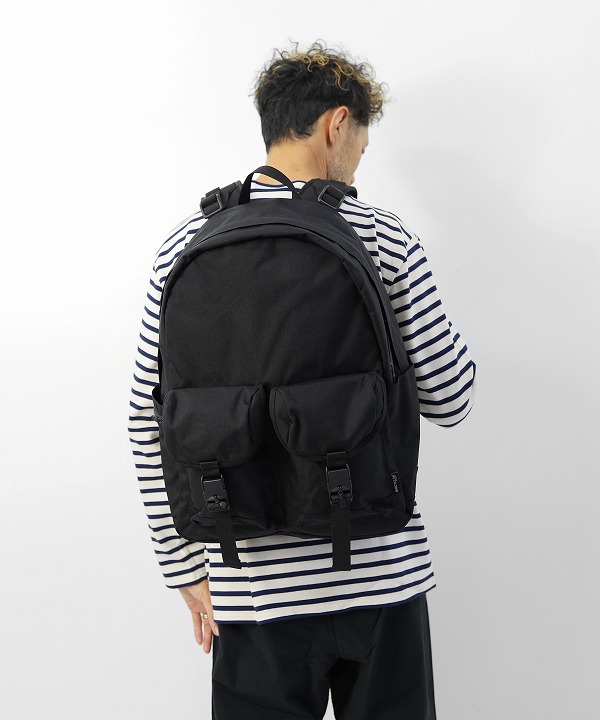 バイシクロンバイバッグジャック/BAICYCLON by bagjack     BACKPACK