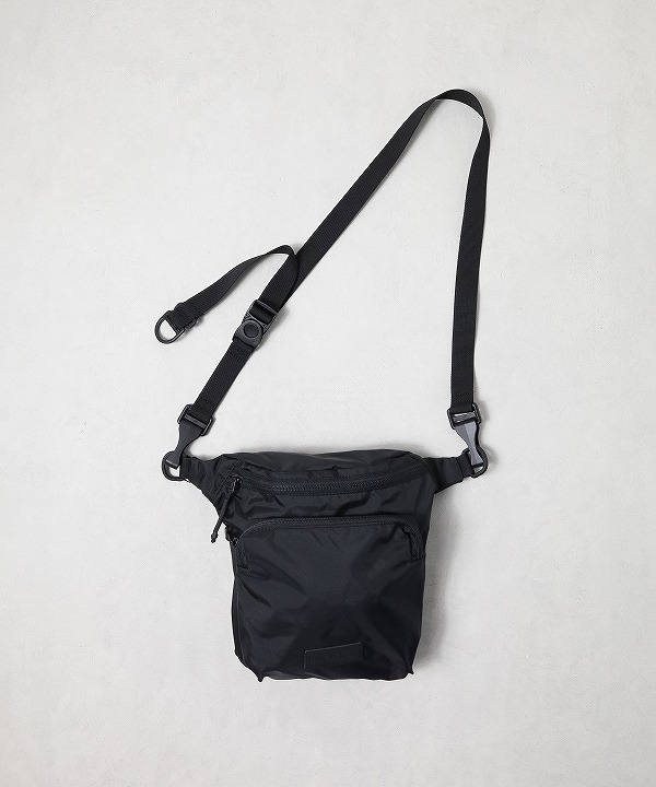 バイシクロンバイバッグジャック/BAICYCLON by bagjack    SHOULDER BAG