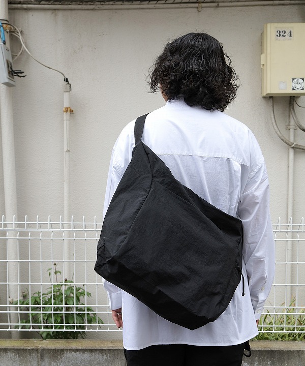 バイシクロンバイバッグジャック/BAICYCLON by bagjack    SHOULDER BAG