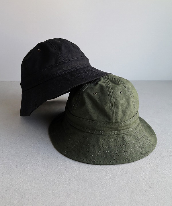 ブルーブックス/Blue Books Co   Random Military - Ripstop（全２色）