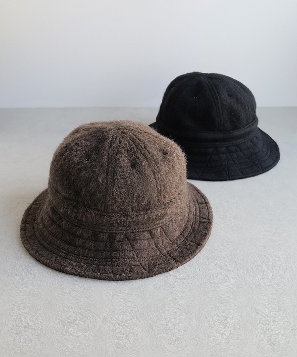 ブルーブックス/Blue Books Co   Random Military - Shaggy（全２色）