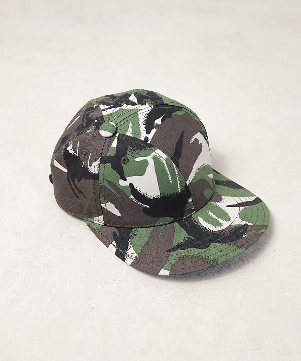 ブルーブックス/Blue Books Co   Twisty - British Camo