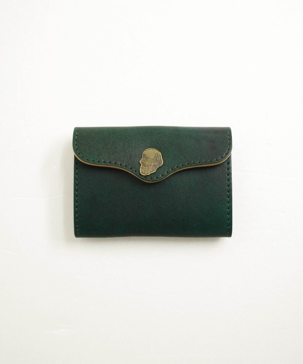 ブラウンブラウン/Brown Brown　しっくりくる財布【期間限定セミオーダー】