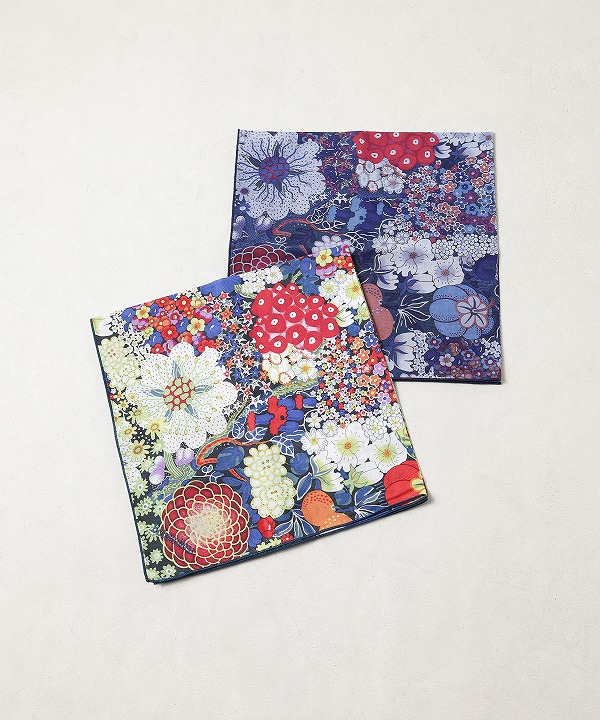 ボヘミアンズ/Bohemians   ODORANT BANDANA（全2色）