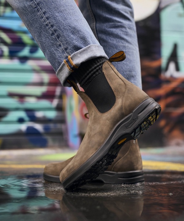 ブランドストーン/Blundstone　All-Terrain  - Nubuck