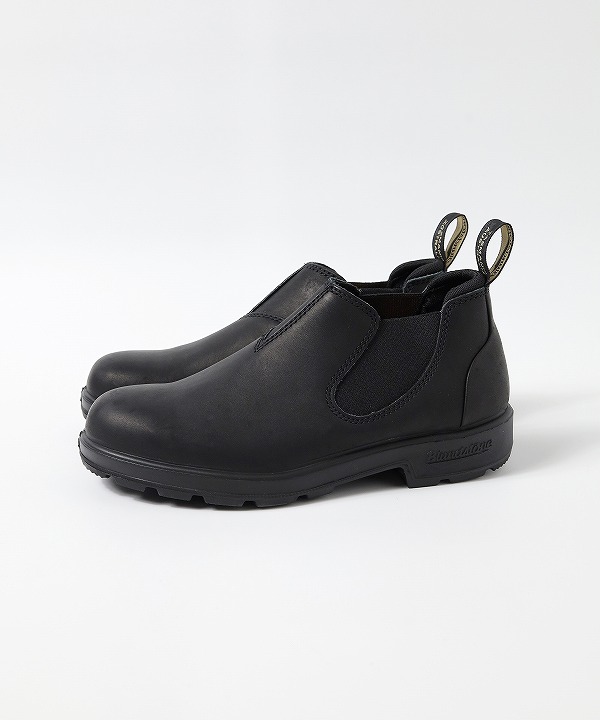 ブランドストーン/Blundstone 　ORIGINALS   LOW CUT - Smooth Leather