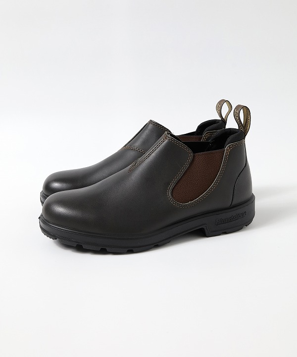 ブランドストーン/Blundstone 　ORIGINALS   LOW CUT - Smooth Leather