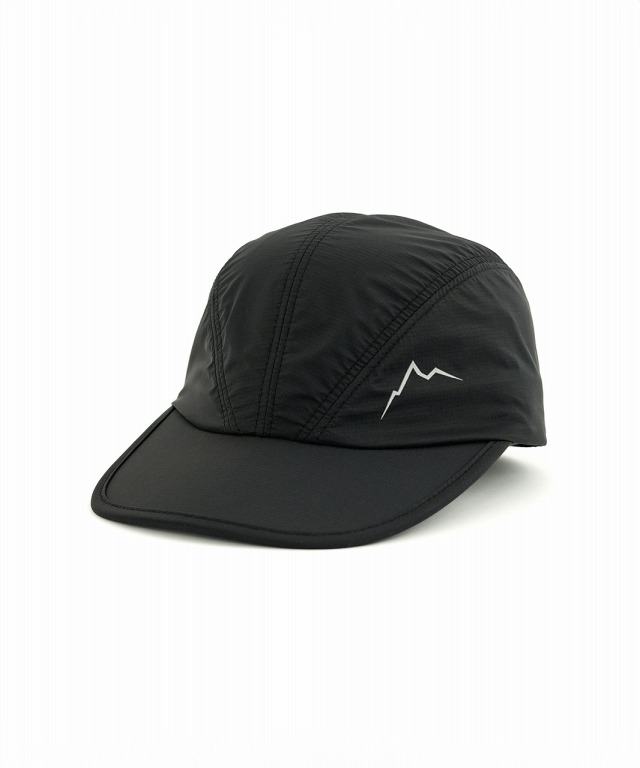 ケイル/CAYL    Light Pointed Cap