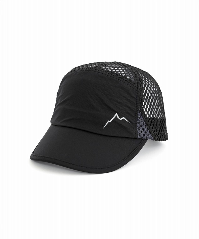 ケイル/CAYL    Light Stretch Mesh Cap