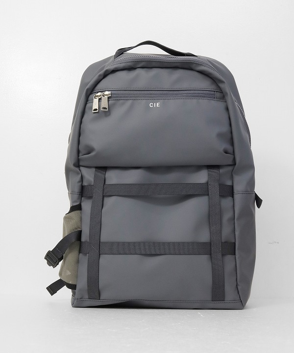 シー/CIE　GRID3 BACKPACK - 04（全２色）