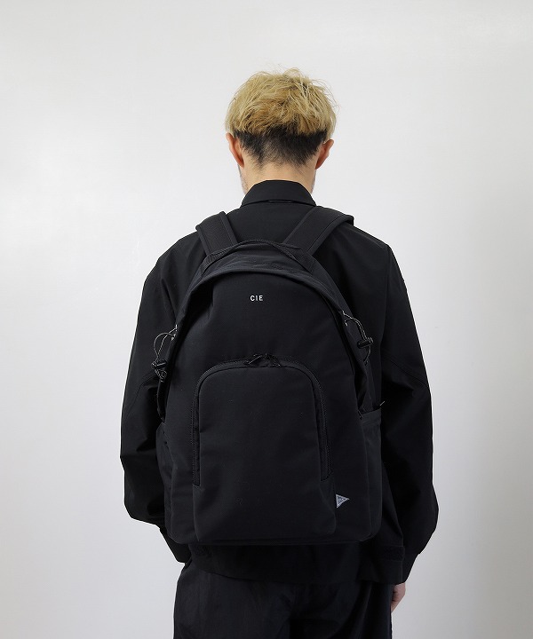 シー/CIE　TENDAR DAYPACK
