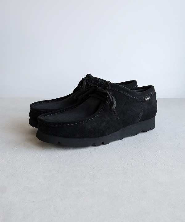 クラークス/Clarks    Wallabee GTX