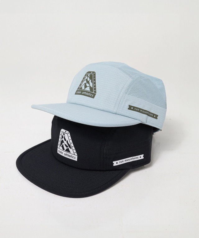 シエル アスレティックス/Ciele Athletics  　GOCap - Field - Mont W（全２色）