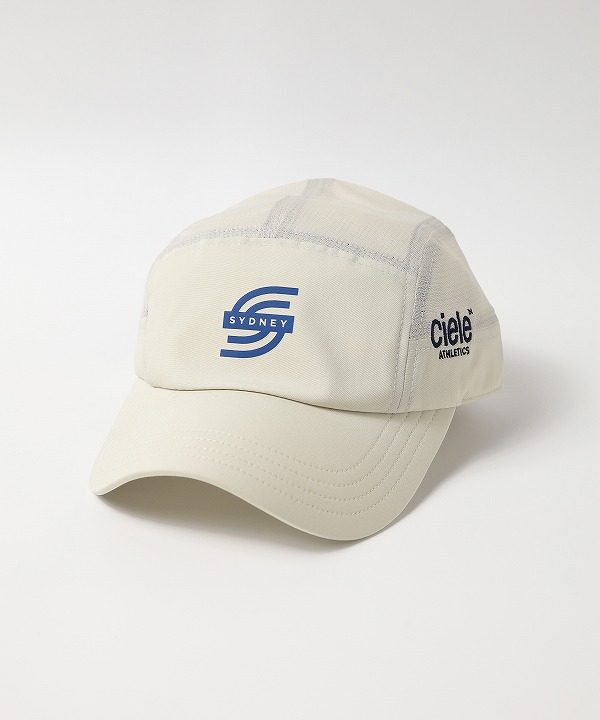 シエル アスレティックス/Ciele Athletics  　GOCap SC - Comp - WWM026- Sydney