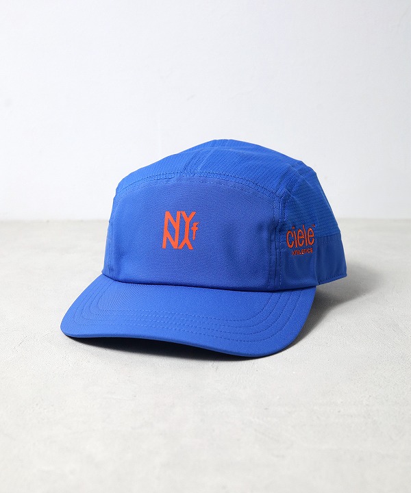 Ciele Athletics/シエル アスレティックス 　GOCap SC - COMP - WWMCITY - New York