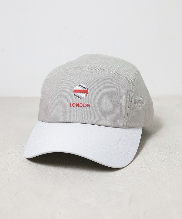 シエル アスレティックス/Ciele Athletics  　GOCap SC - Comp - WWM26