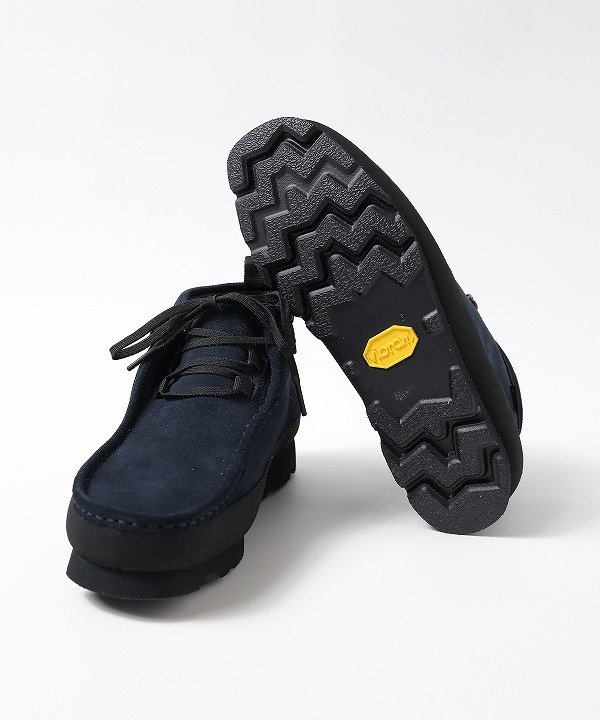 クラークス/Clarks    WallabeeBT GTX Rand