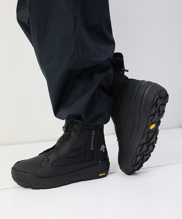 デサント/DESCENTE    D.Trace IC BV 23.1（vibramソール）