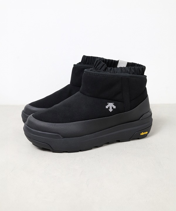 デサント/DESCENTE    DTRACE UNC MID AGAT