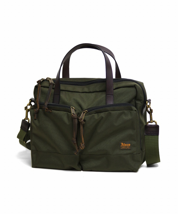 フィルソン/FILSON  　DRYDEN BRIEFCASE (全2色)