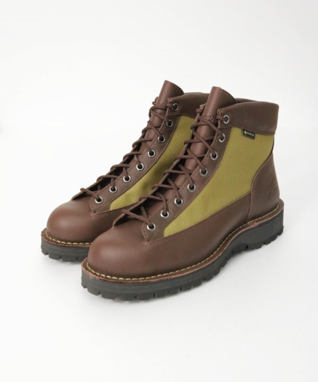 ダナー/Danner   Danner Field