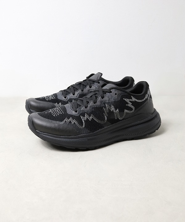 エンジニアド ガーメンツ x キーン / Engineered Garments x KEEN　　WK500