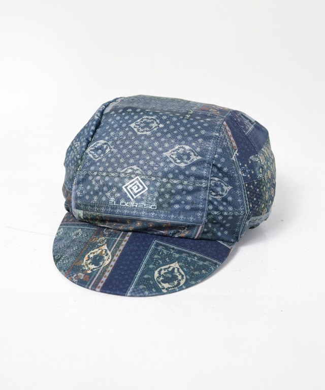 エルドレッソ/ELDORESO　 Ndereba Cycling Cap