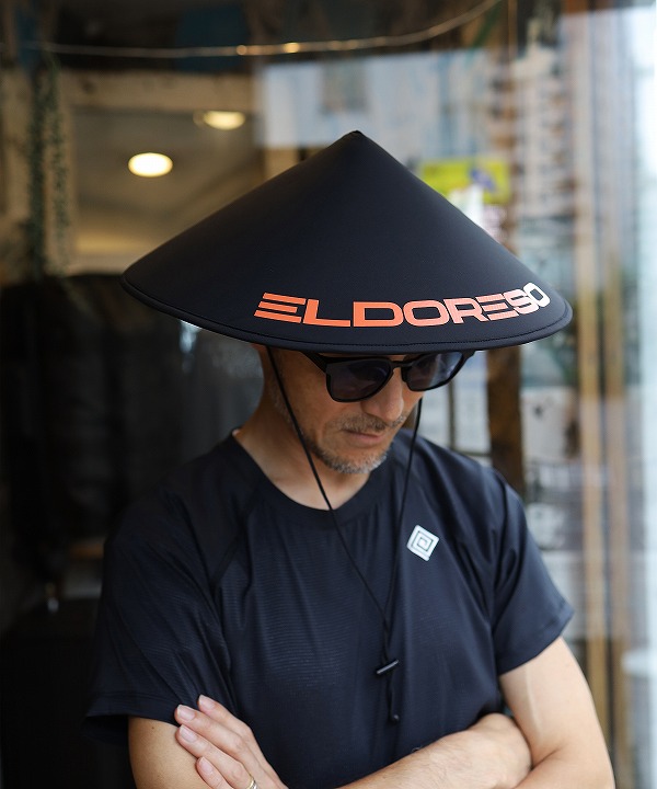 エルドレッソ/ELDORESO   Ibrahim Hat