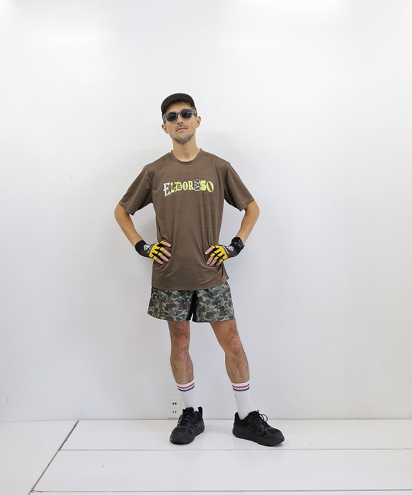 エルドレッソ/ELDORESO　Is This Tee
