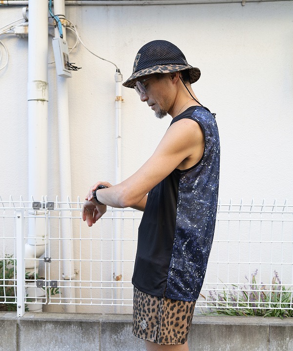 エルドレッソ/ELDORESO   Joseph Sleeveless